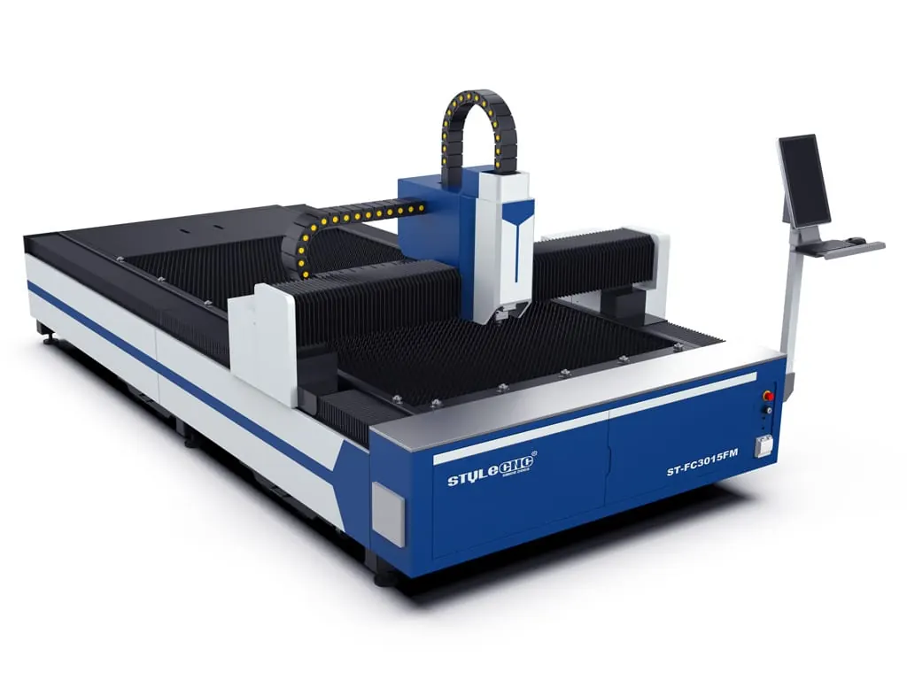 Laser Cutting Machine