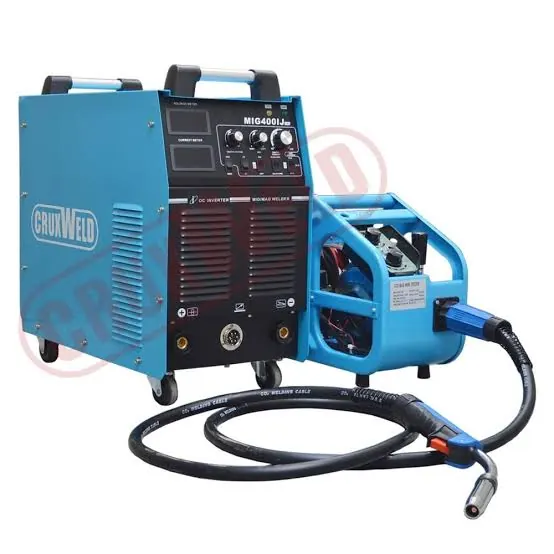 MIG/MAG Welding Machine