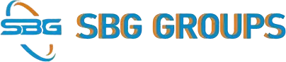 SBG Groups Logo